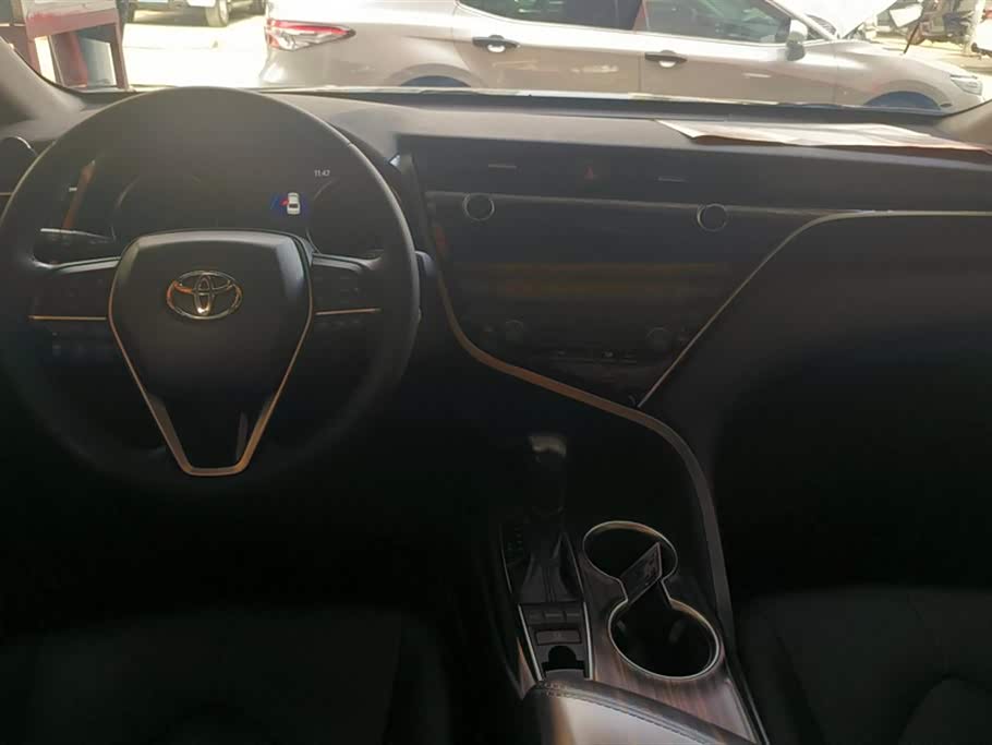Toyota Camry Toyota Camry