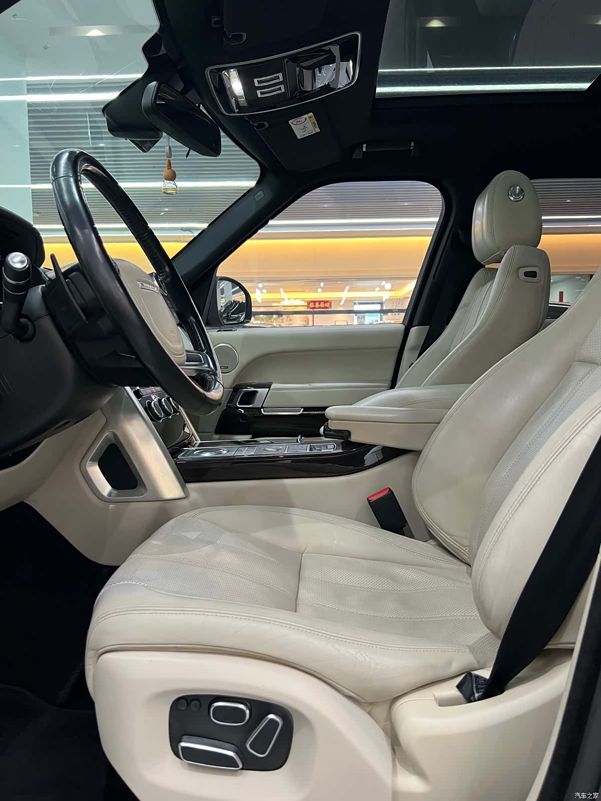 Land Rover Range Rover, 2014 все фото