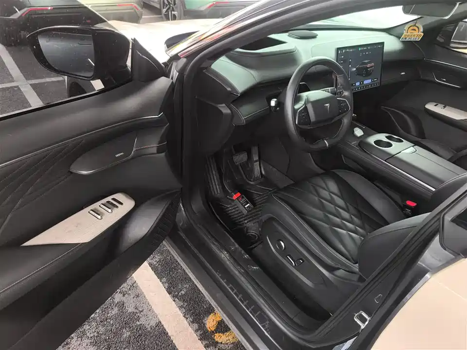 DEEPAL Dark blue S07