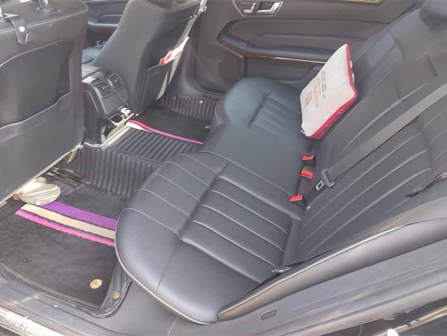 Mercedes-Benz E-class Mercedes-Benz E-class