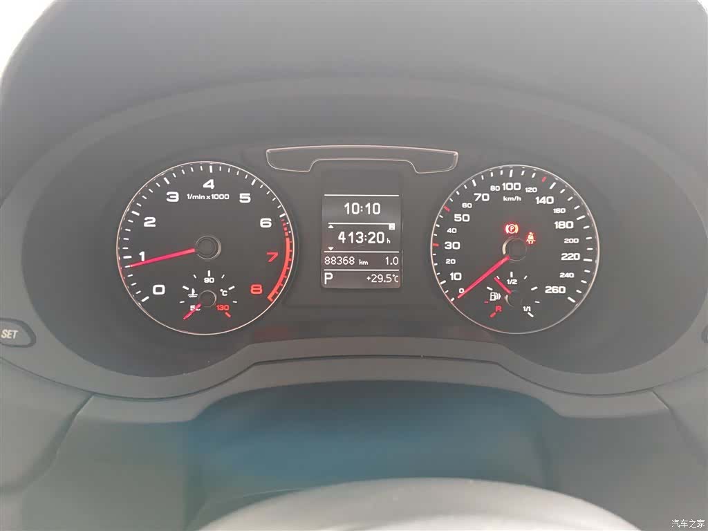Audi Q3, 2017 8