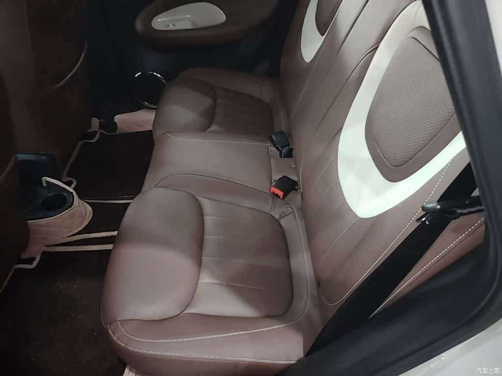 Wuling Bingo, 2024 17