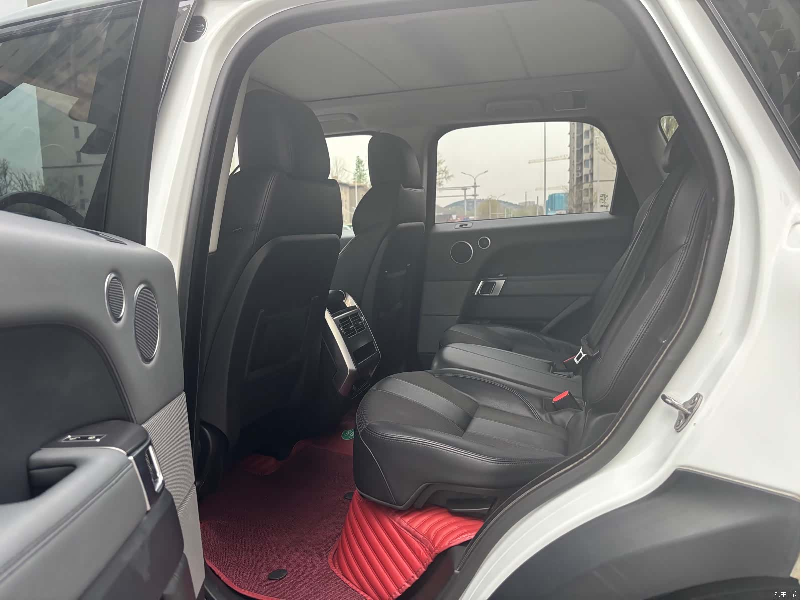 Land Rover Range Rover, 2015 6