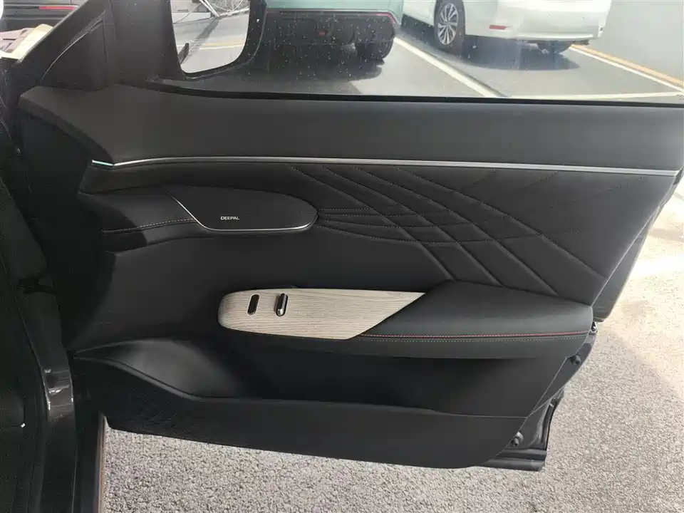 DEEPAL Dark blue S07