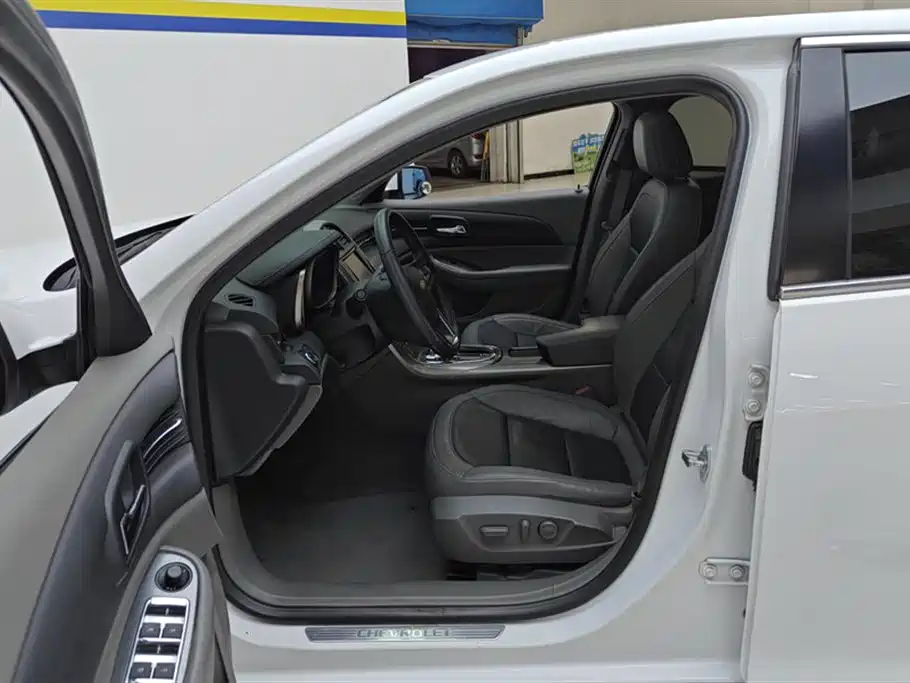 Chevrolet Mai Ruibao