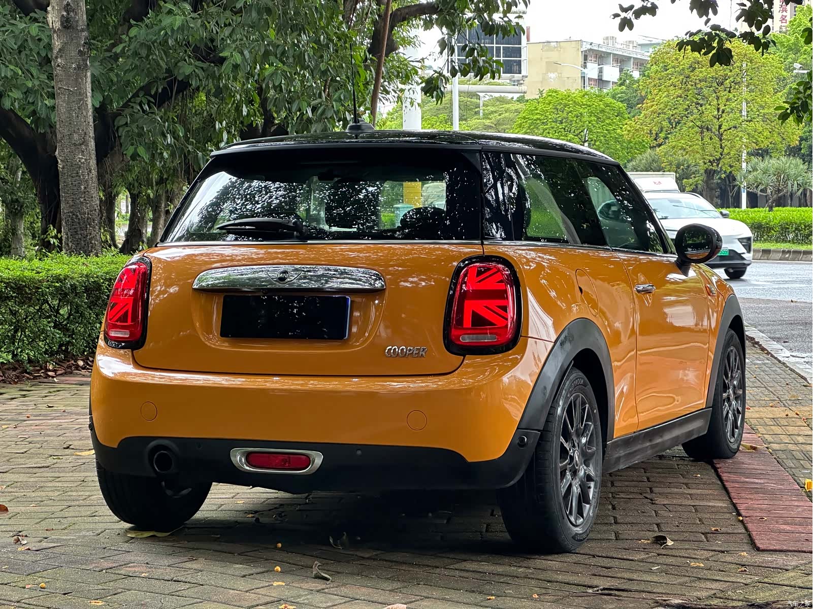 Mini Cooper, 2016 4