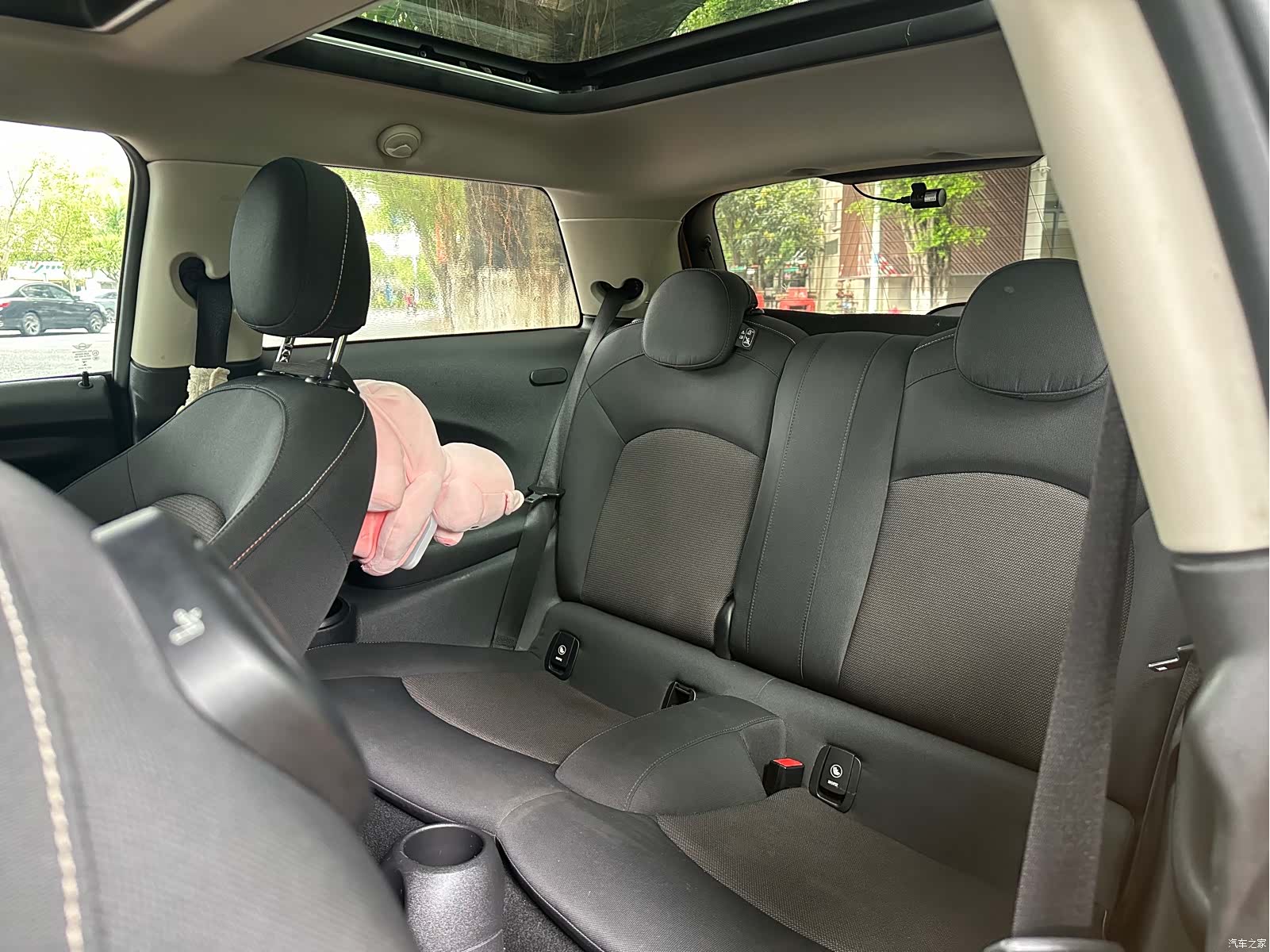 Mini Cooper, 2016 9