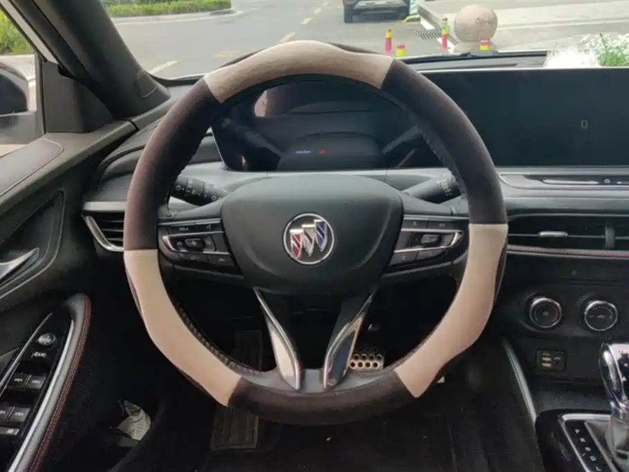 Buick Weilang