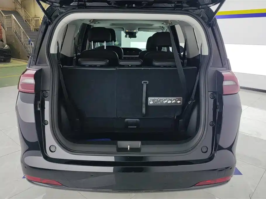 Trumpchi Trumpchi M6