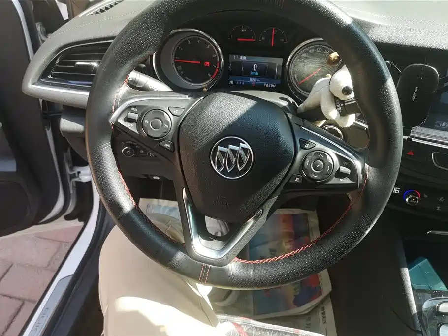Buick Regal