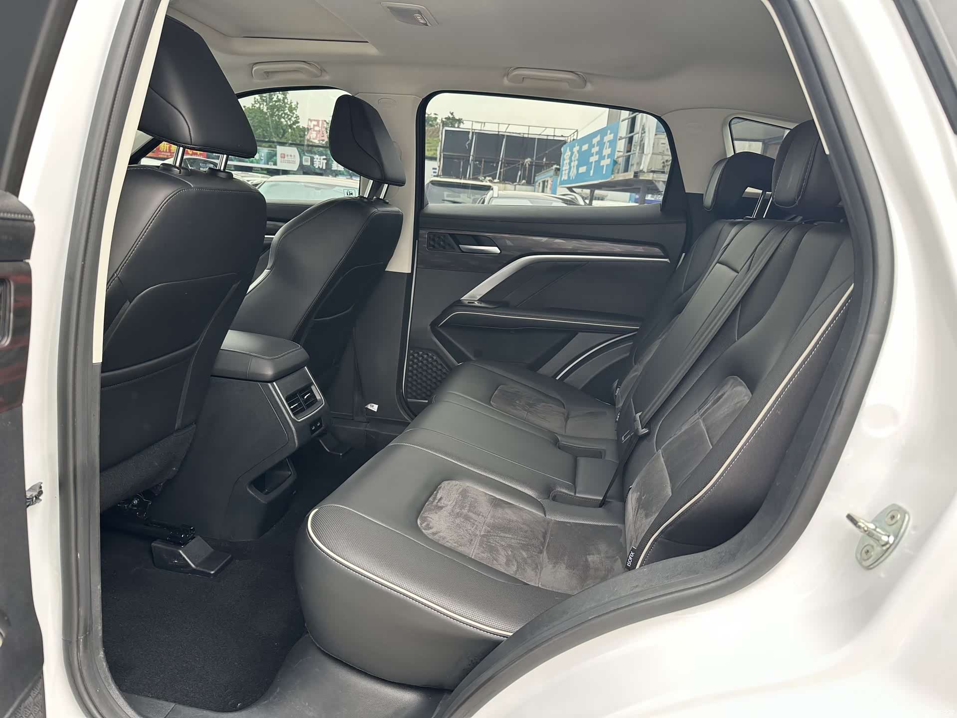 Haval H6, 2024 13