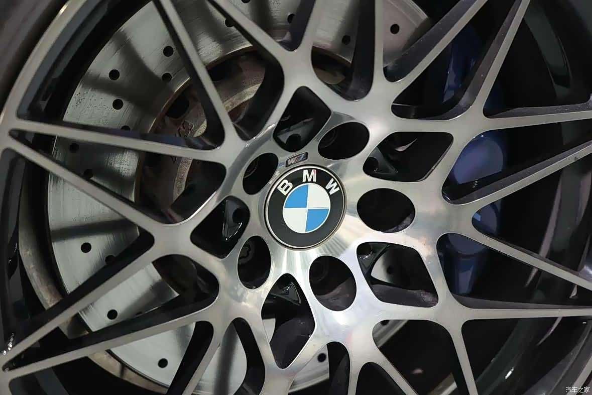 BMW M4, 2018 10