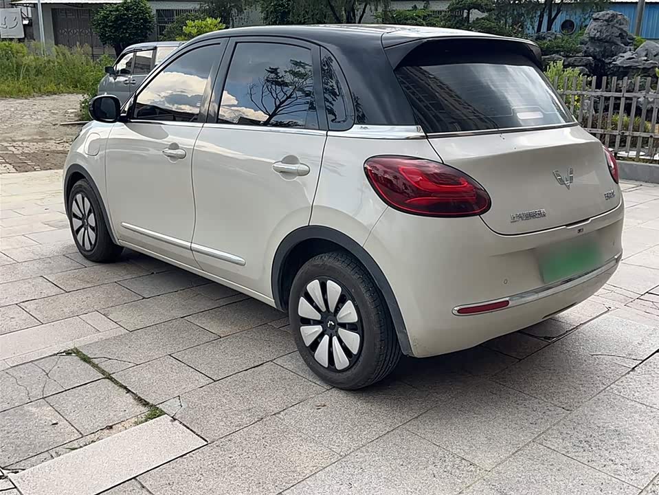 Wuling Wuling Bingguo