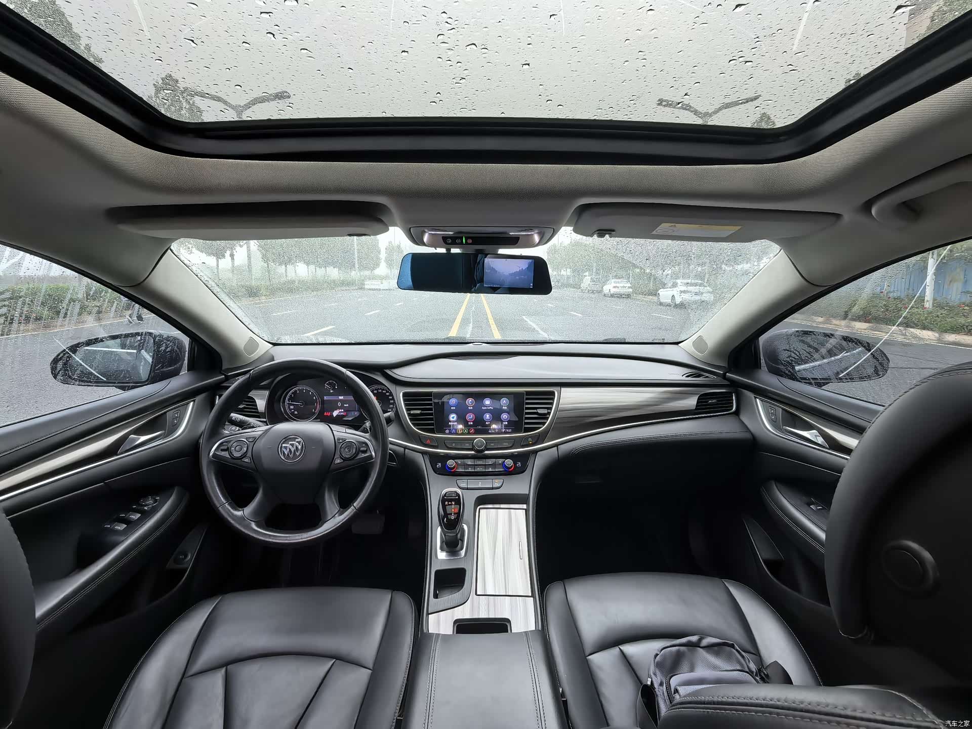 Buick LaCrosse, 2019 12