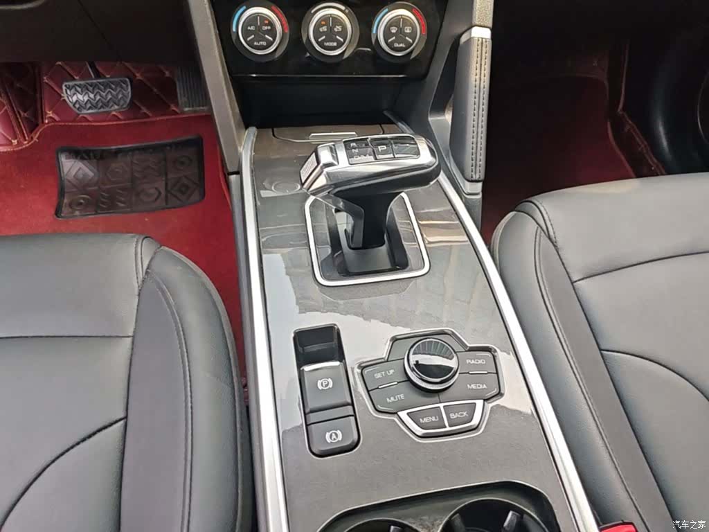 Haval H6, 2020 14