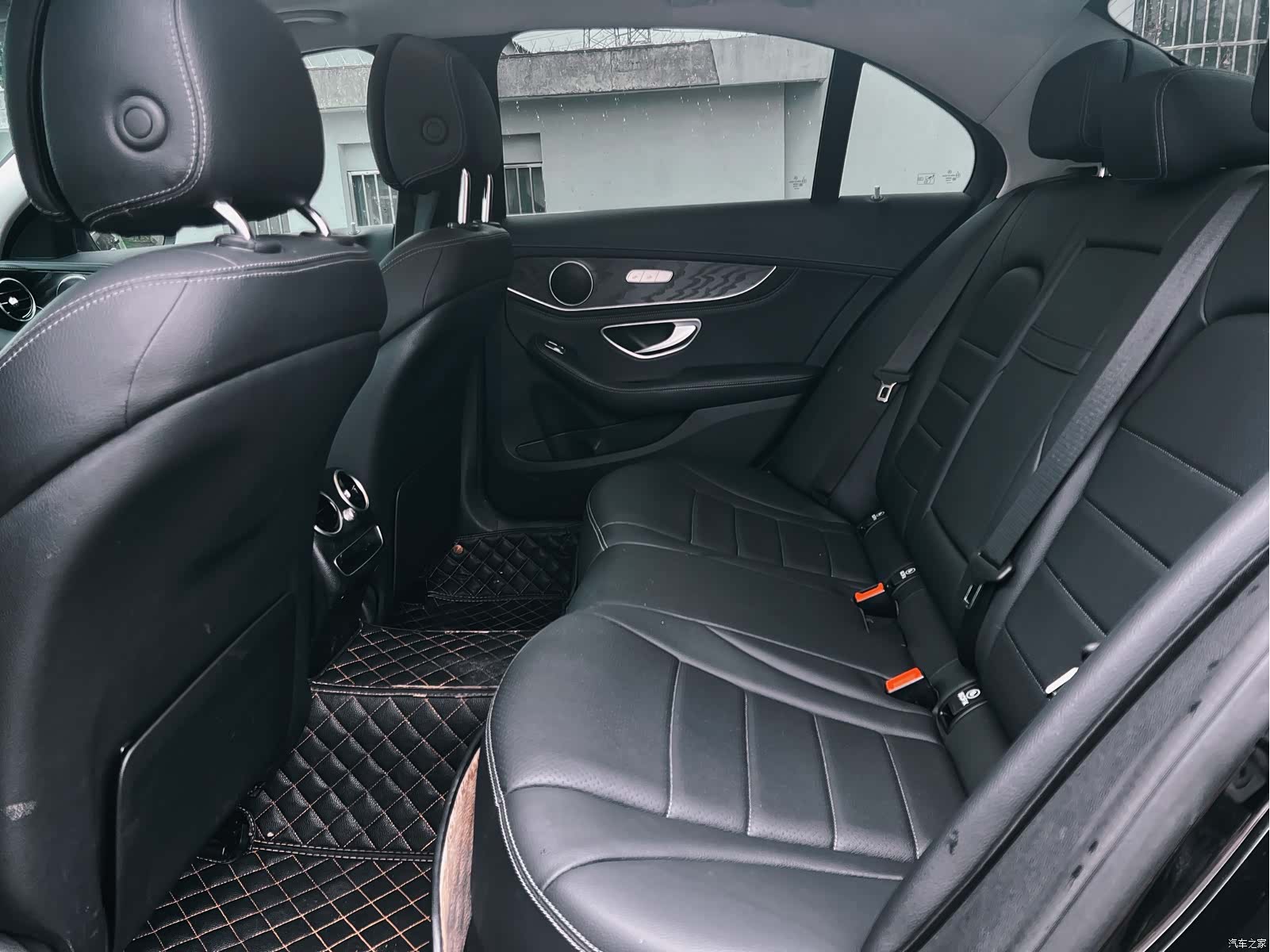 Mercedes-Benz C-Class, 2019 все фото