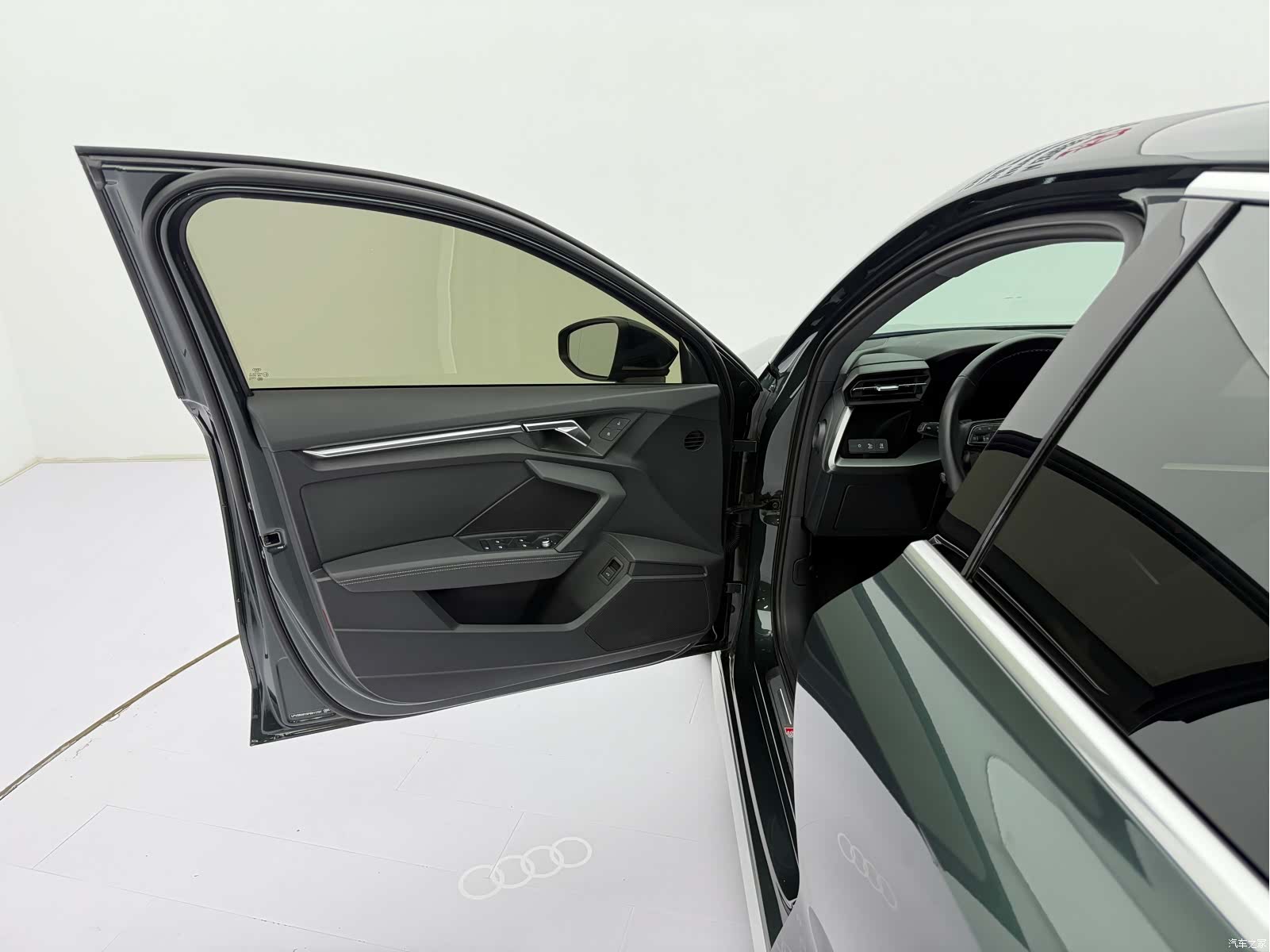 Audi A3, 2023 20