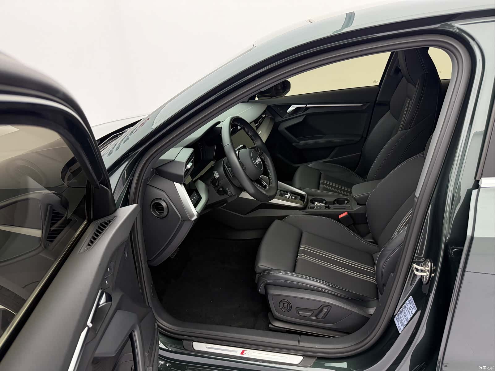 Audi A3, 2023 22