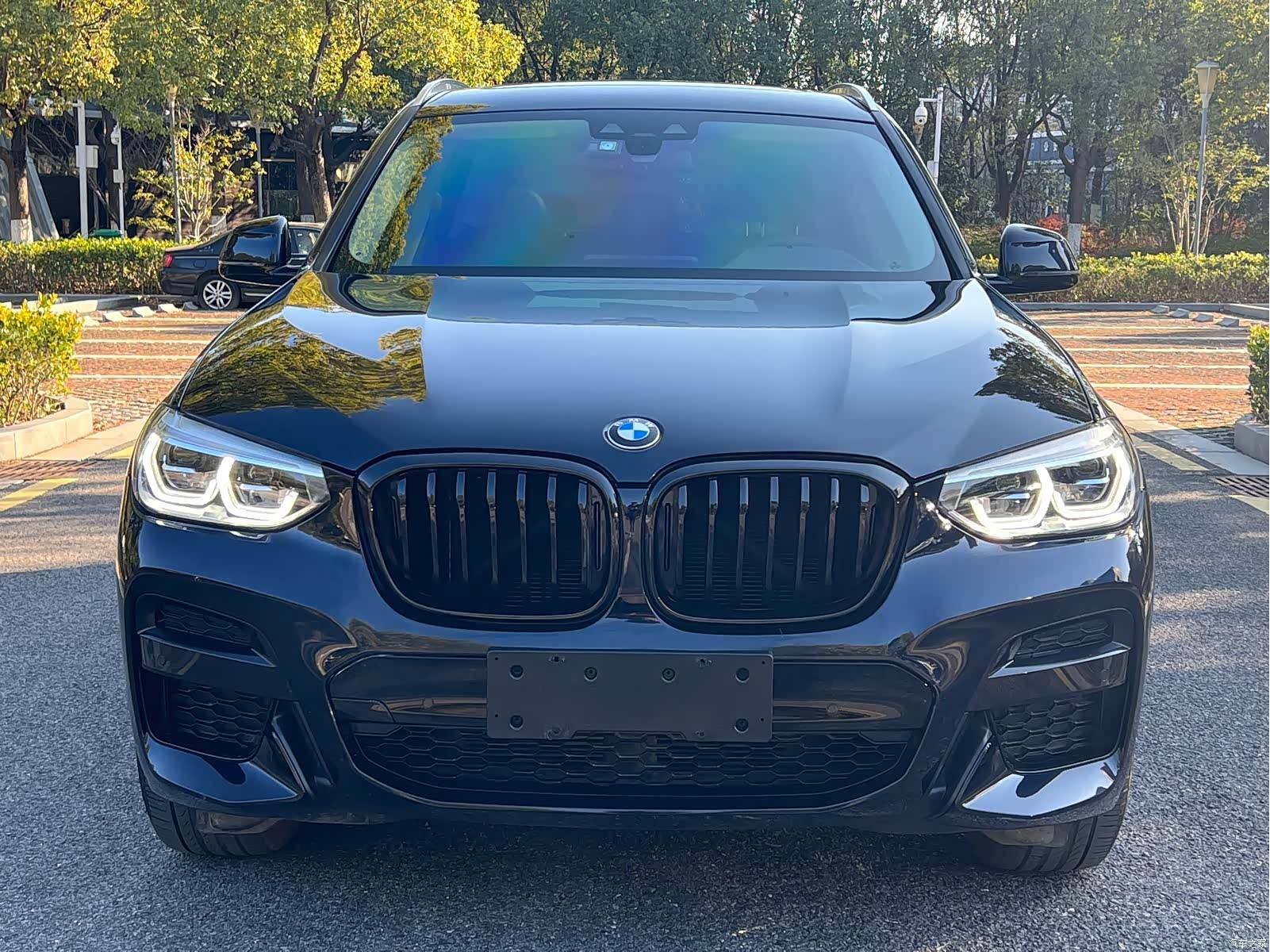 BMW X3, 2022 2