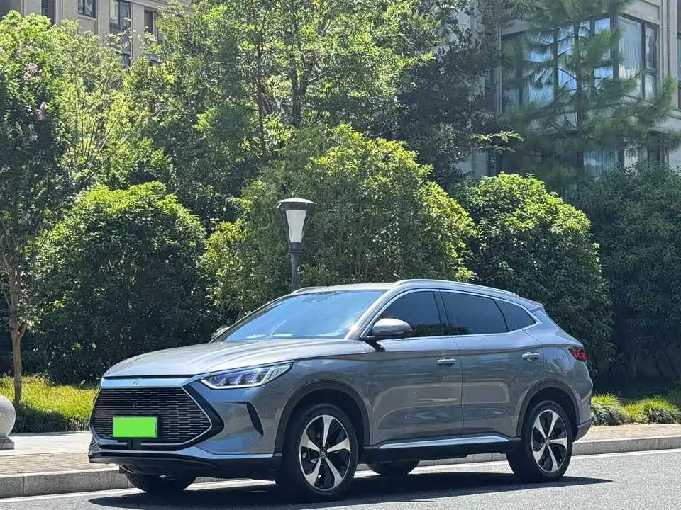 BYD Songjiang BYD Songjiang