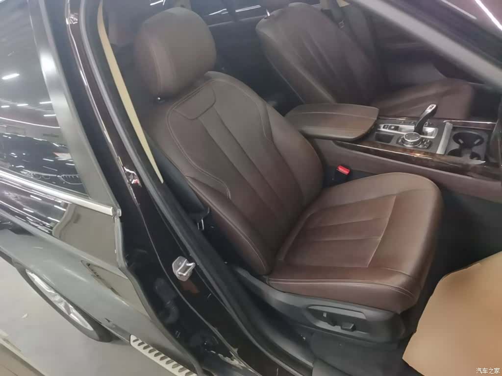 BMW X5, 2016 25