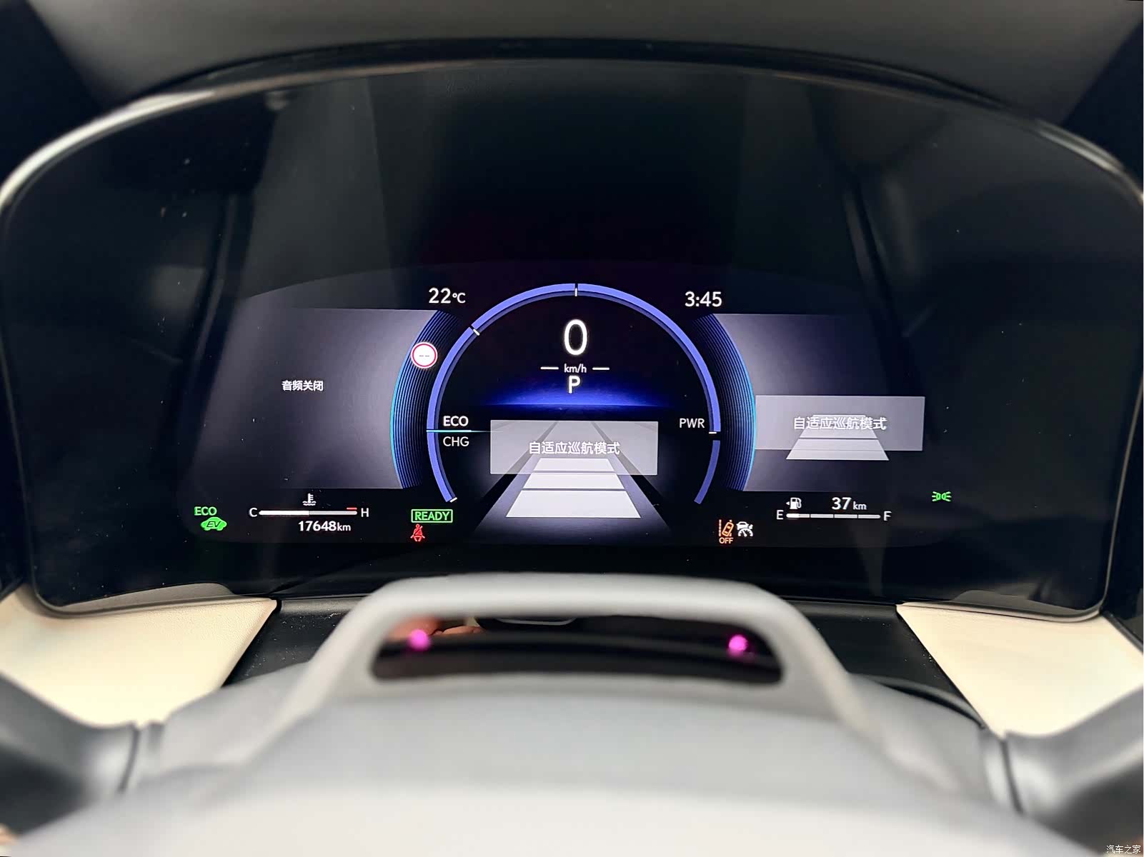 Lexus LM, 2024 20
