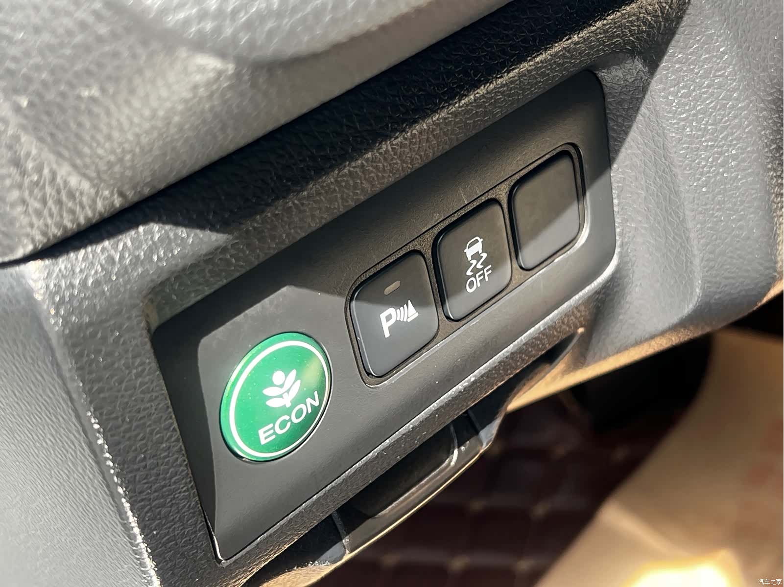 Honda Spirior, 2016 23