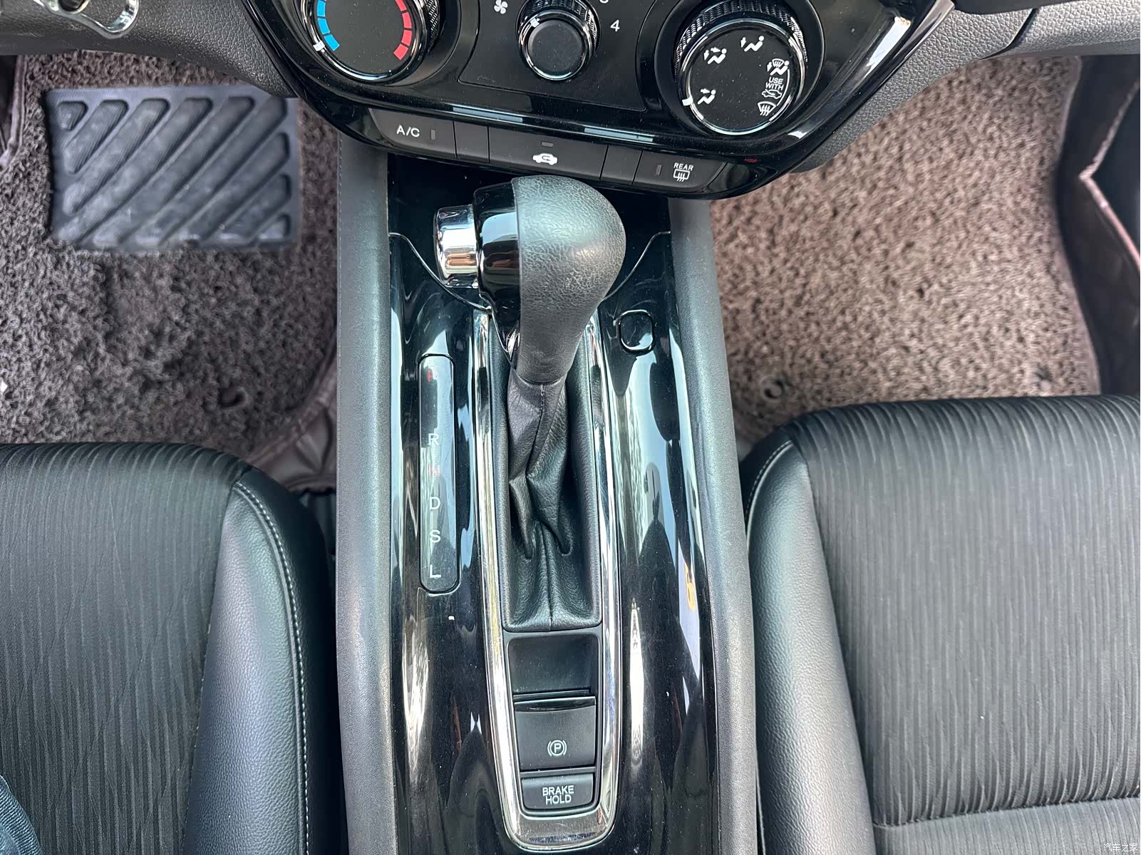 Honda Vezel, 2019 13