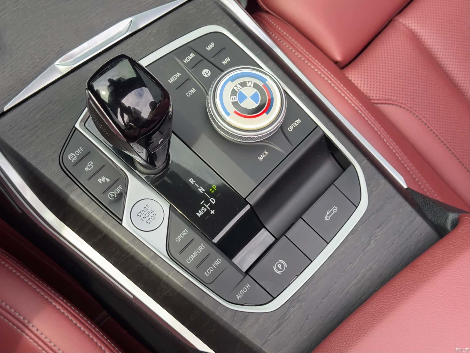 BMW 4 Series, 2022 10