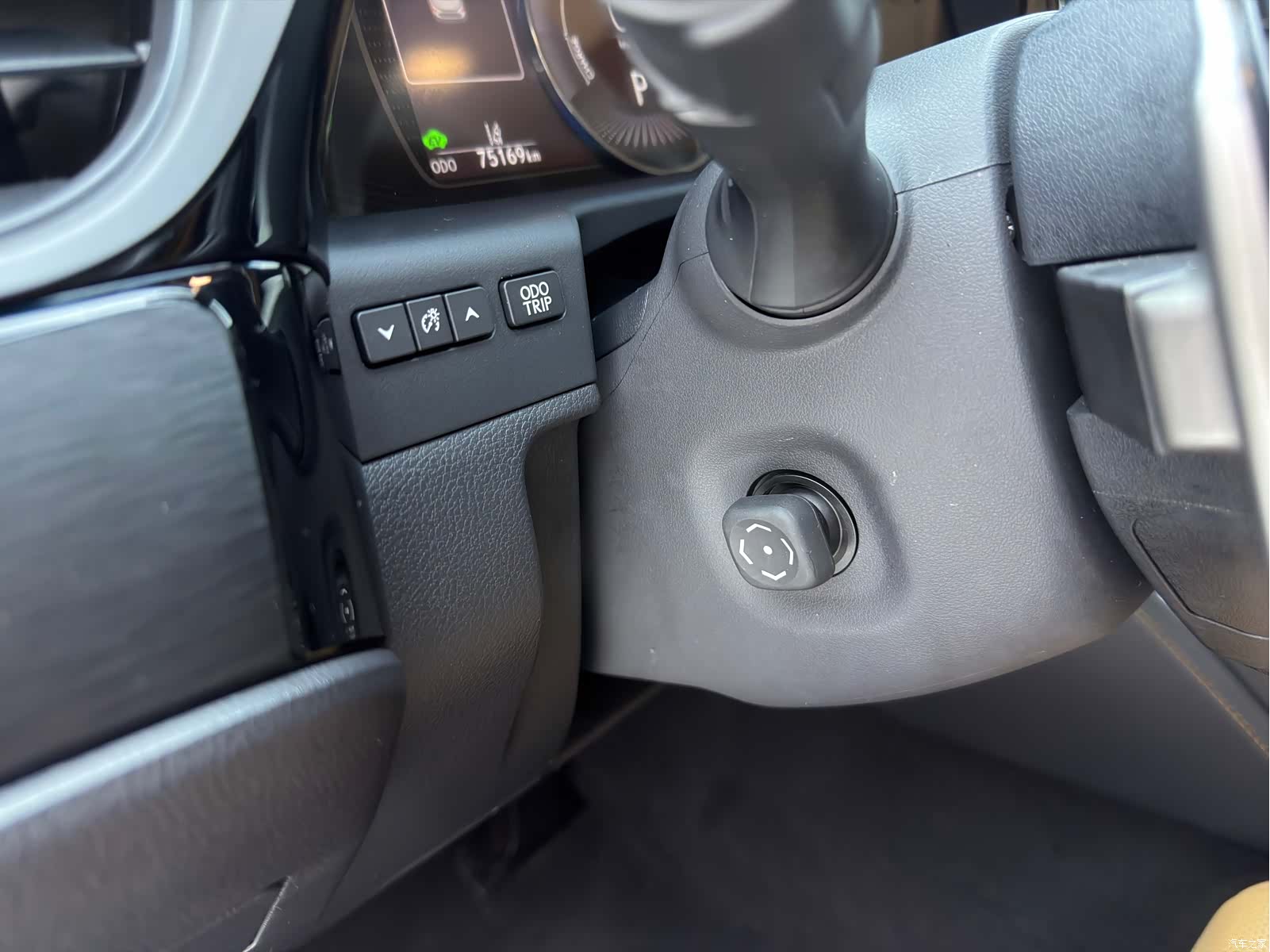 Lexus ES, 2022 7