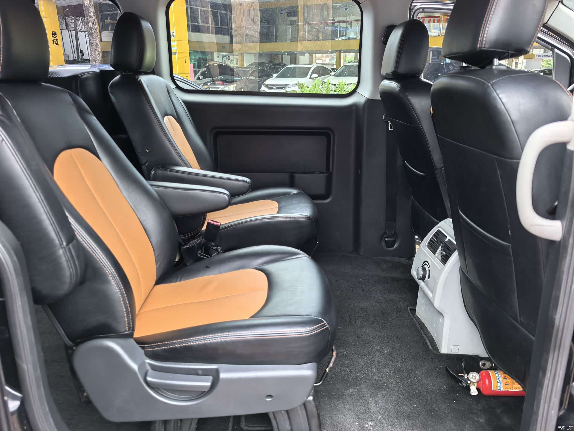 JiangQiJiTuan M3, 2015 9