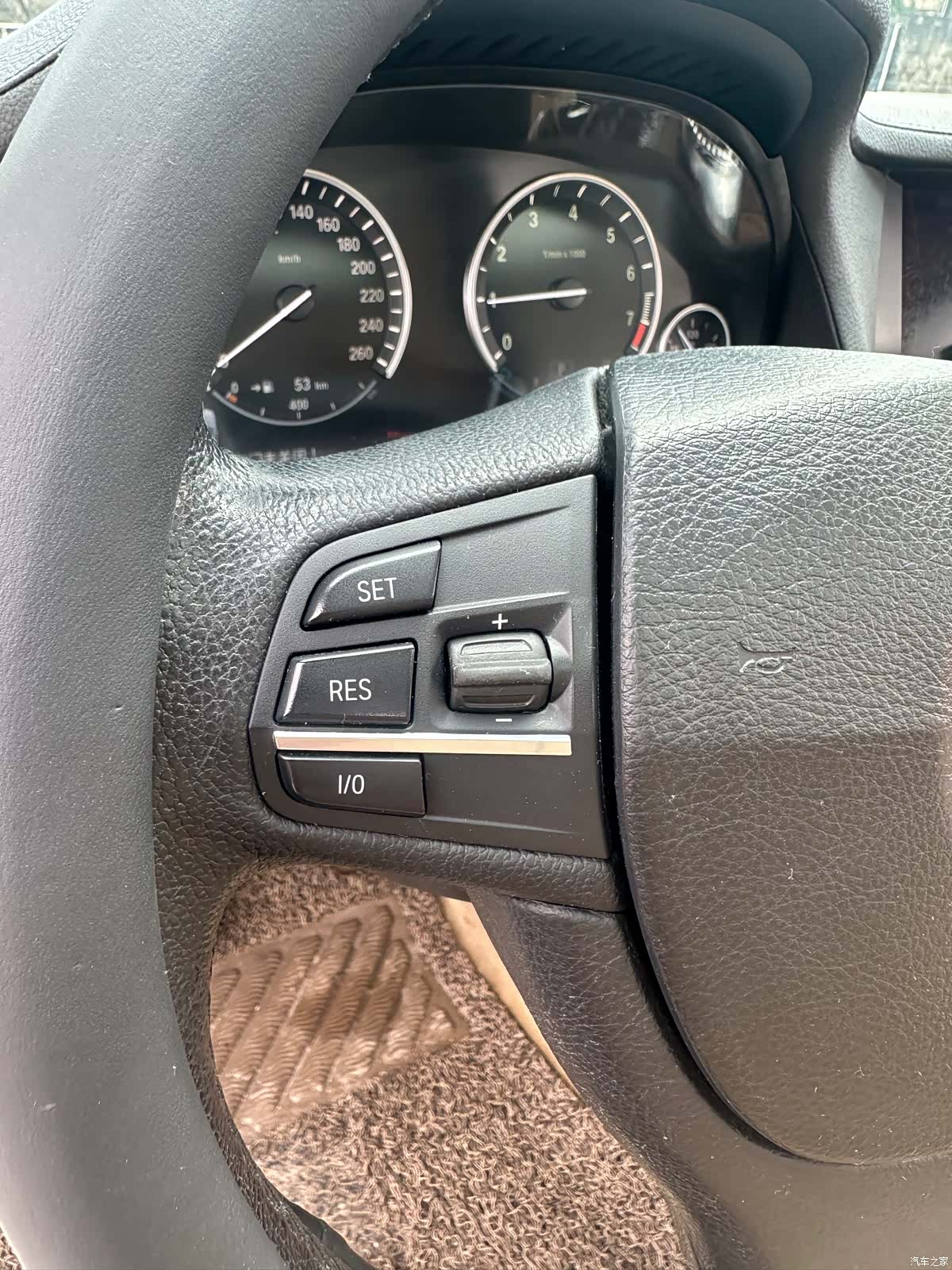BMW 7 Series, 2011 19