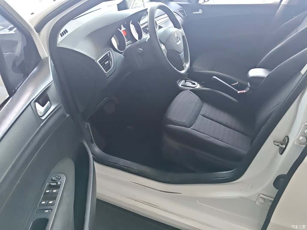 Peugeot 308, 2017 23