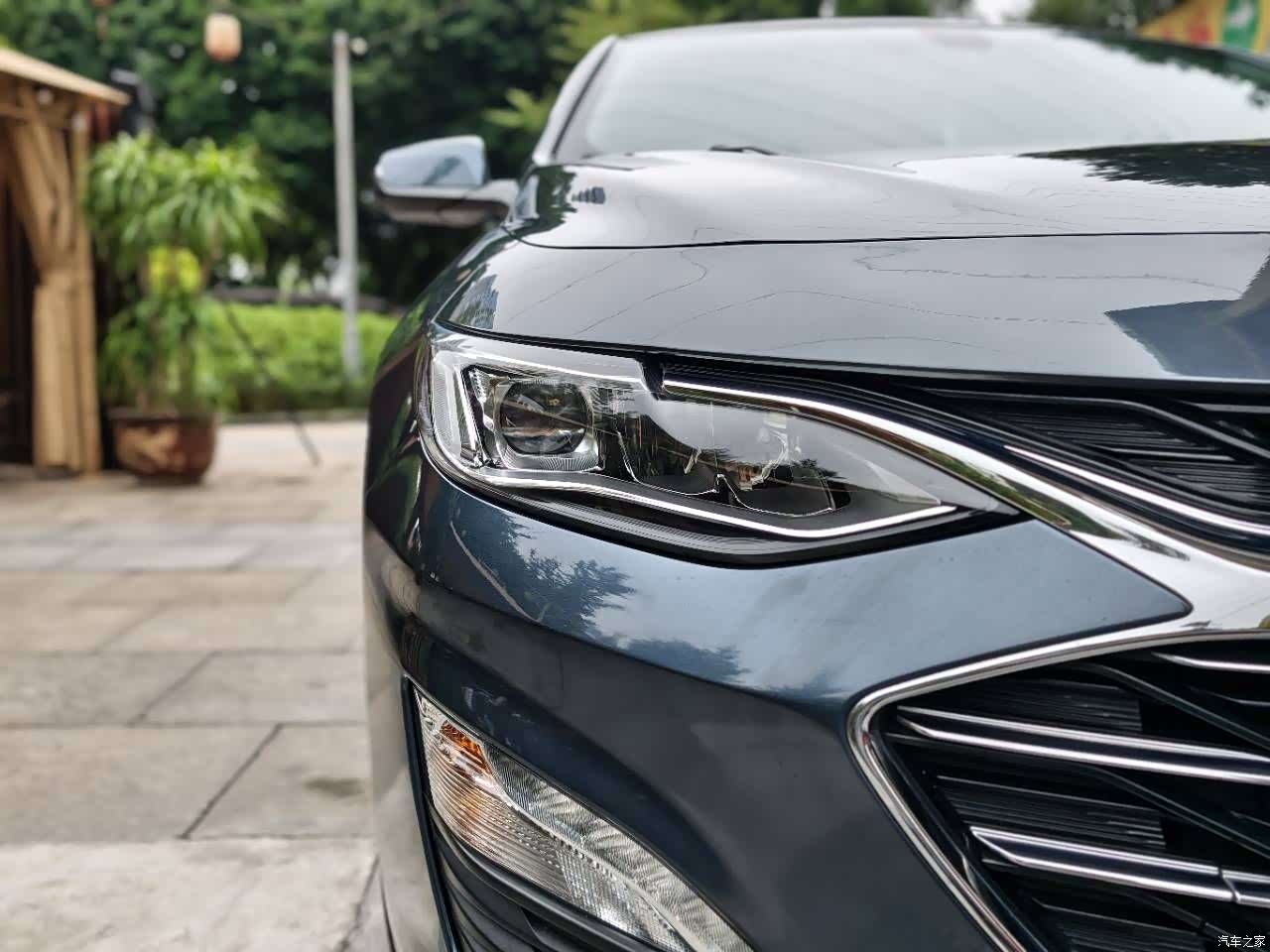 Chevrolet XL, 2023 31