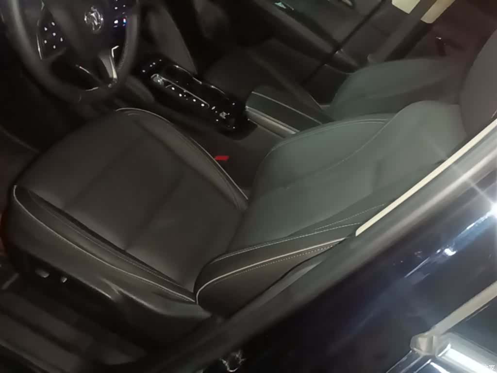 Buick Envision Plus, 2023 15