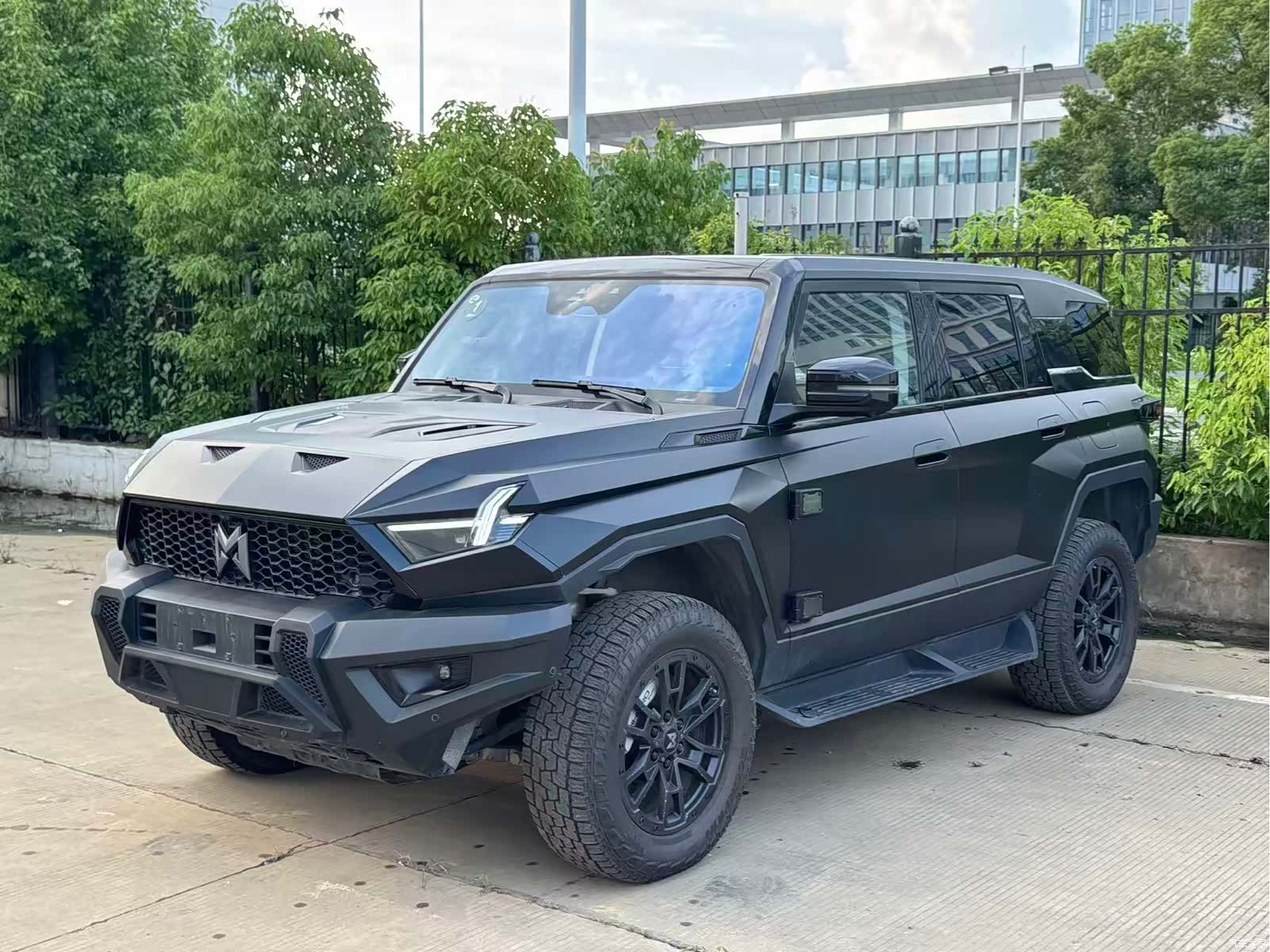Mengshi 917, 2025 1