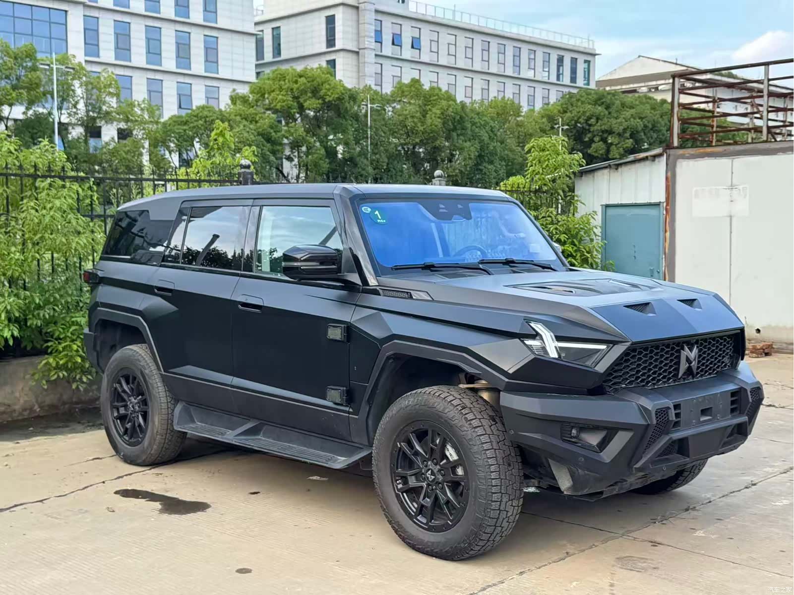 Mengshi 917, 2025 3