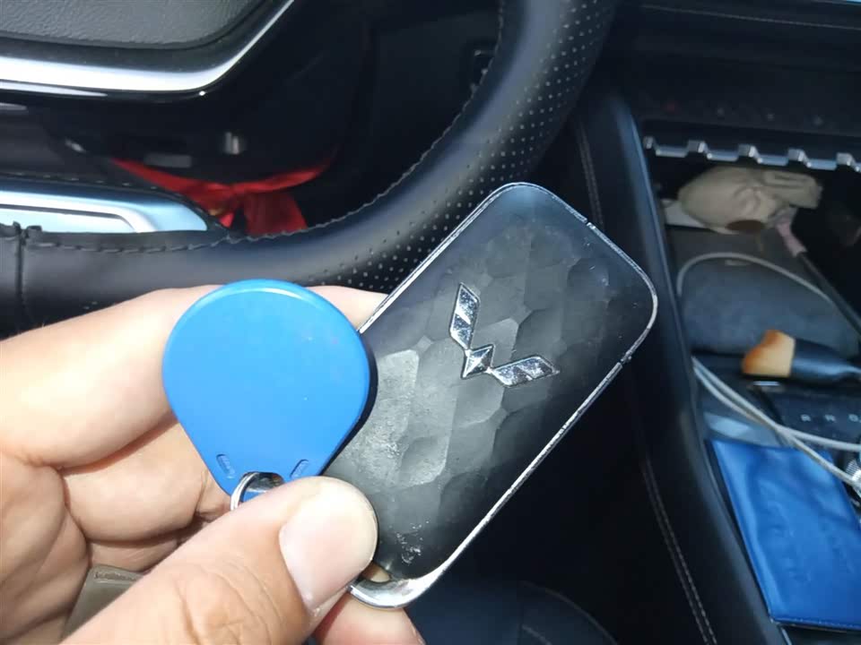 Wuling Wuling Nebula