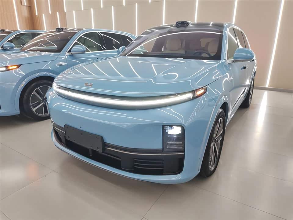 Li Auto Ideal L7