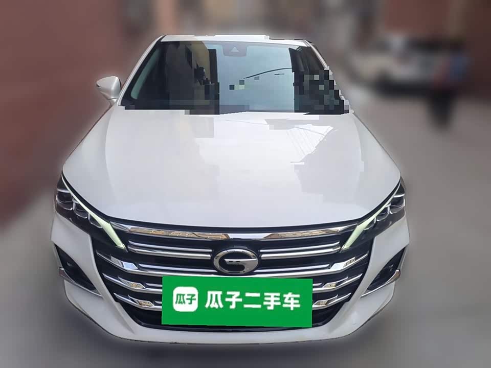Trumpchi Trumpchi GA6