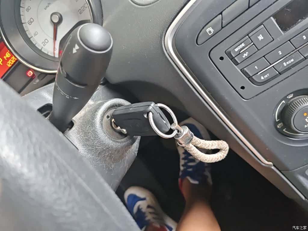 Peugeot 308, 2017 15