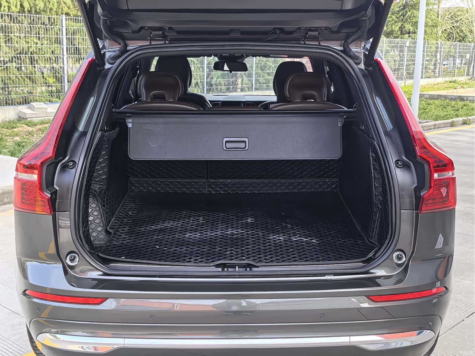 Volvo XC60, 2022 19