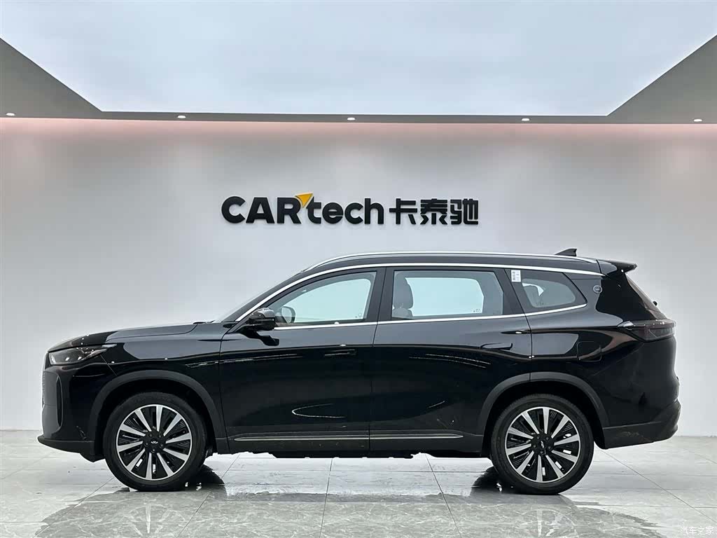 Chery T8, 2026 2