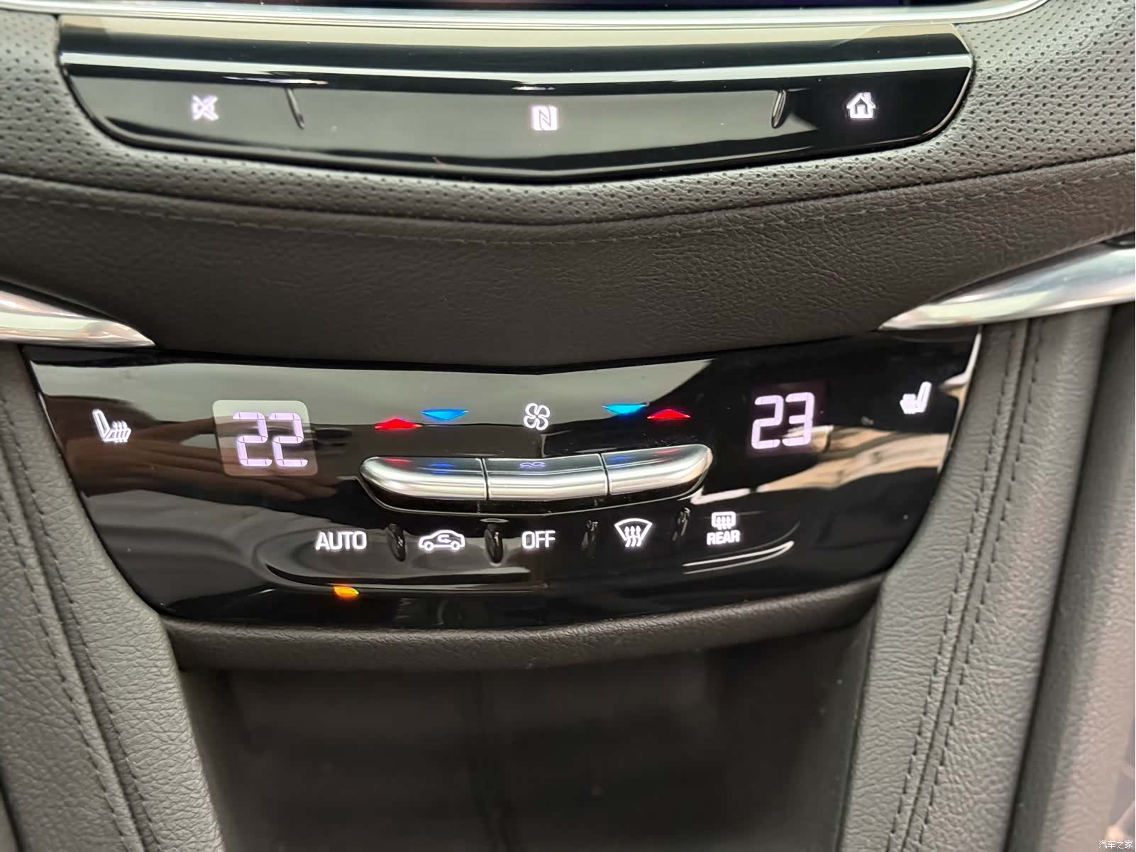 Cadillac XT5, 2019 25
