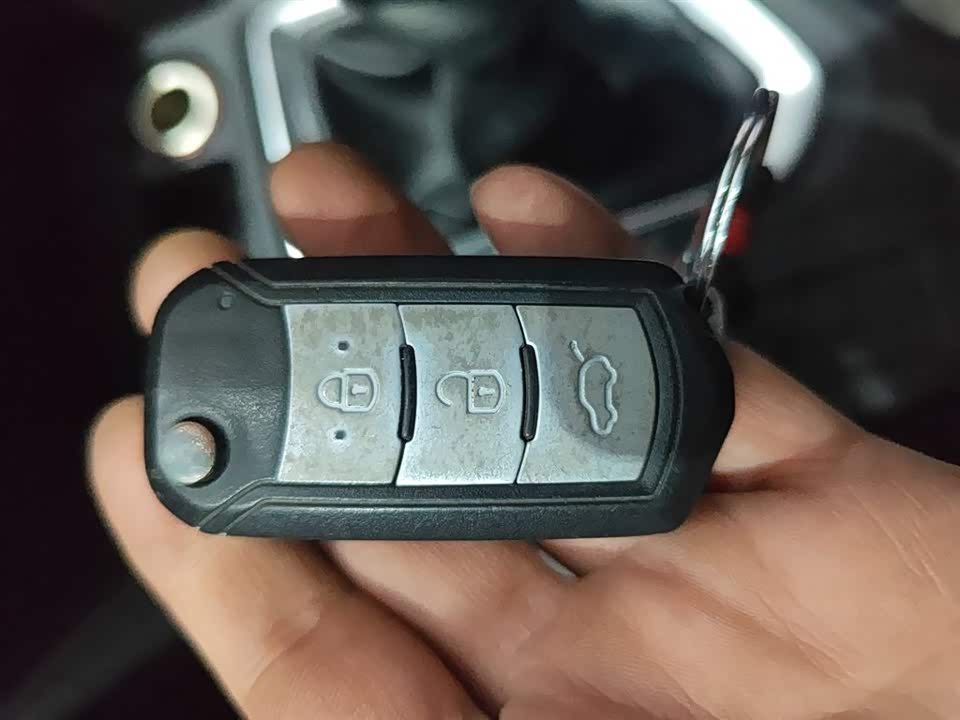 Trumpchi Trumpchi GS4