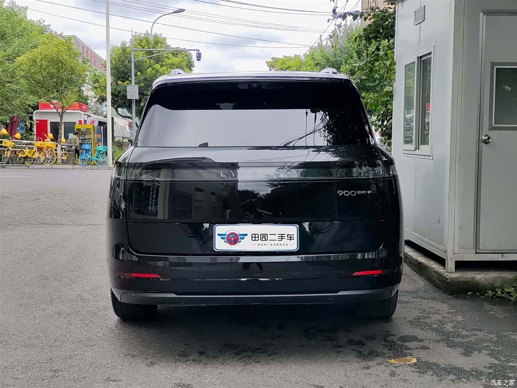Lynk & Co 02, 2025 все фото