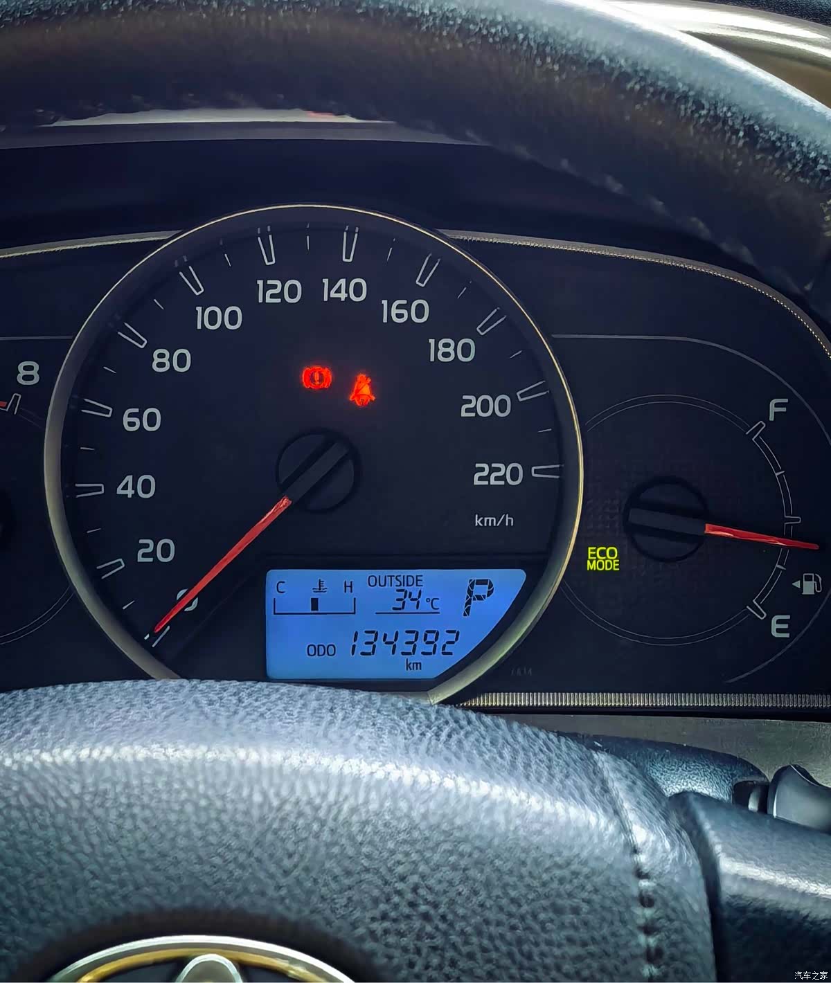 Toyota RAV4, 2013 19