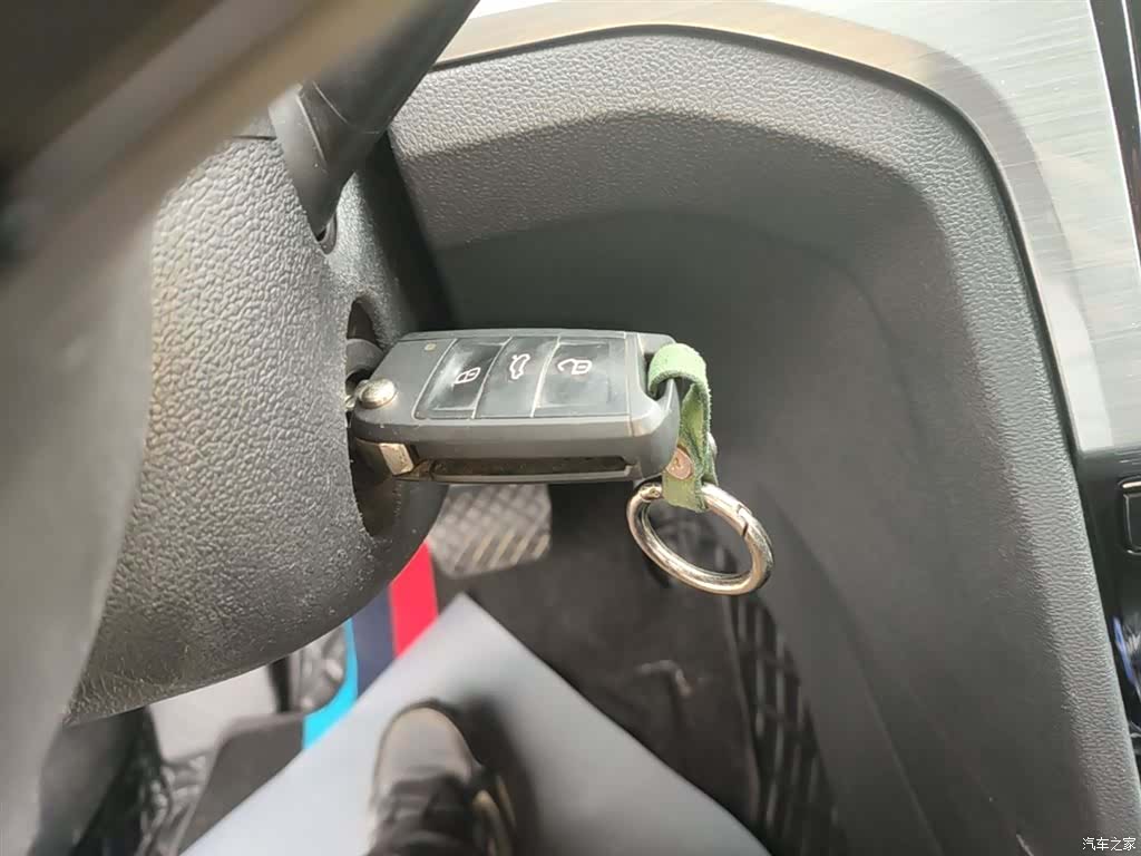 Volkswagen Lamando, 2016 9