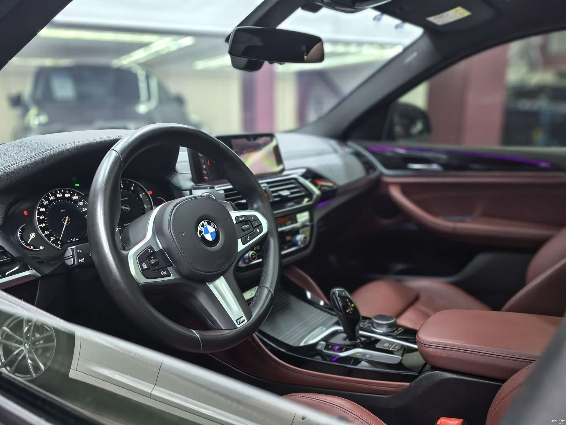 BMW X4, 2019 26