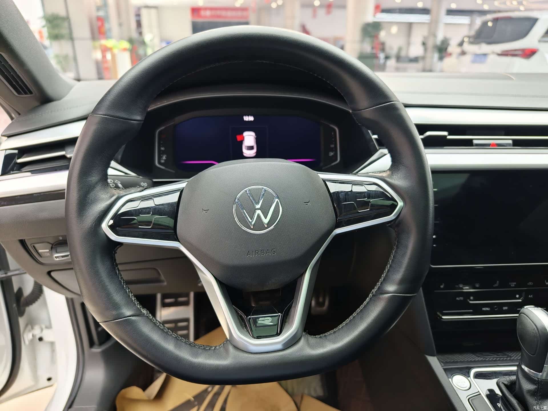 Volkswagen CC, 2022 4